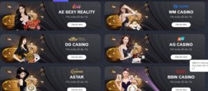 Đánh Giá Ưu Điểm Của Game bài EE88