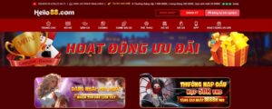 Đăng Ký Hello88 - Điều Kiện & Các Thao Tác Newbie Cần Biết
